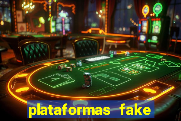 plataformas fake para brincar